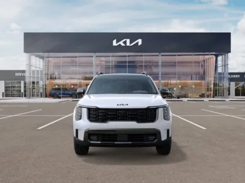 Photos of 2026 Kia Sorento Hybrid X-Line SX Prestige for sale in Cheyenne, WY at Kia of Cheyenne