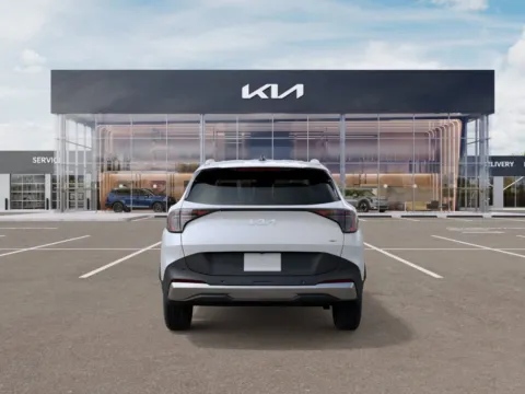 More photos of 2026 Kia Sportage Hybrid EX at Kia of Cheyenne, WY