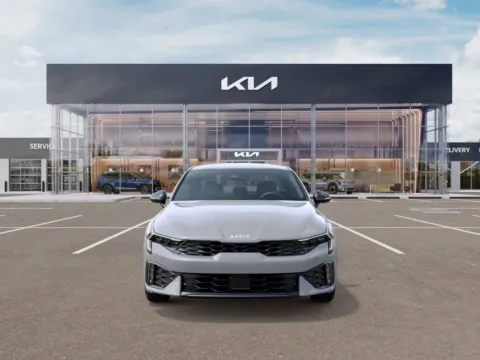 Photos of 2026 Kia K5 GT-Line for sale in Cheyenne, WY at Kia of Cheyenne