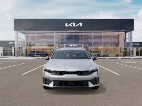 Photos of 2026 Kia K5 GT-Line for sale in Cheyenne, WY at Kia of Cheyenne
