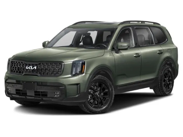 2025 Kia Telluride SX-Prestige X-Pro for sale in Cheyenne, WY