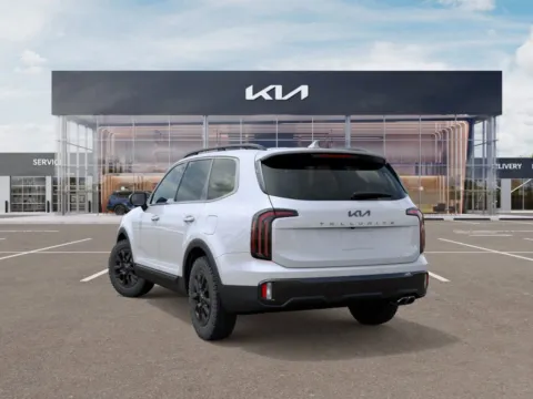 More photos of 2025 Kia Telluride SX-Prestige X-Pro at Kia of Cheyenne, WY