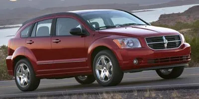 2007 Dodge Caliber SXT