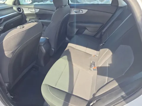 More photos of 2023 Kia Forte LXS at Kia of Cheyenne, WY