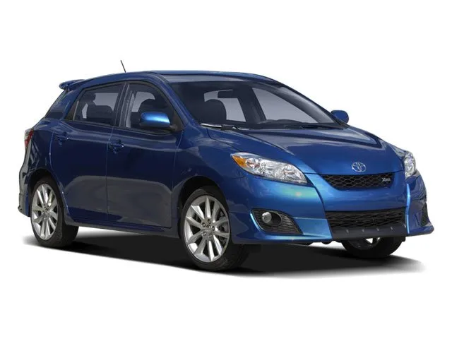 2009 Toyota Matrix for sale in Cheyenne, WY