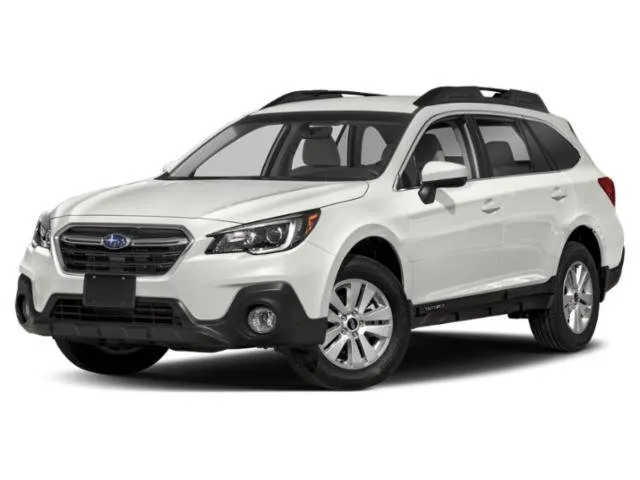 2019 Subaru Outback Premium for sale in Cheyenne, WY