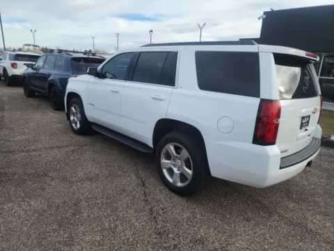 Another view of 2019 Chevrolet Tahoe LT for sale in Cheyenne, WY at Kia of Cheyenne