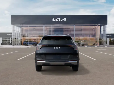 More photos of 2026 Kia Sportage EX at Kia of Cheyenne, WY