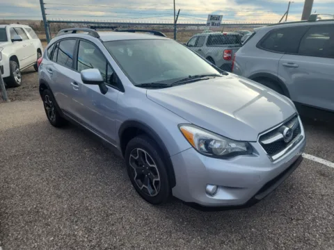 Photos of 2014 Subaru XV Crosstrek Premium for sale in Cheyenne, WY at Kia of Cheyenne