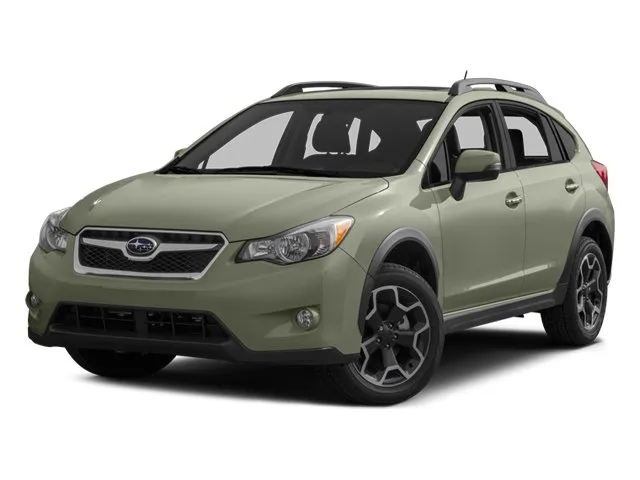 2014 Subaru XV Crosstrek Premium's photo