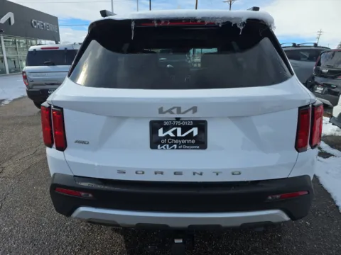 More photos of 2022 Kia Sorento X-Line SX Prestige at Kia of Cheyenne, WY