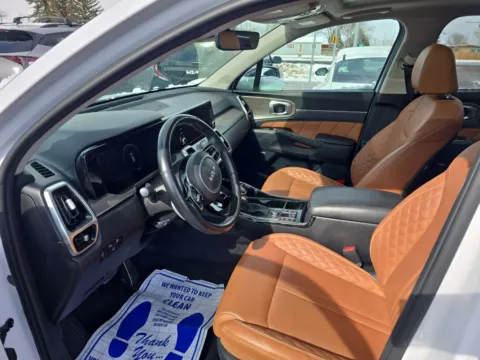 More photos of 2022 Kia Sorento X-Line SX Prestige at Kia of Cheyenne, WY