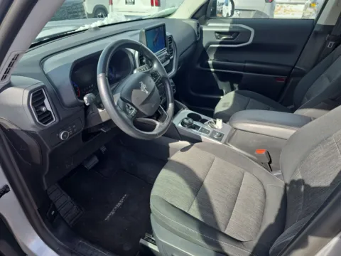 More photos of 2021 Ford Bronco Sport Big Bend at Kia of Cheyenne, WY