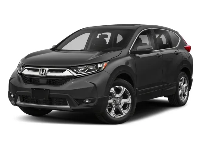 2018 Honda CR-V EX for sale in Cheyenne, WY