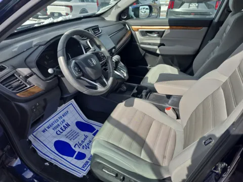 More photos of 2018 Honda CR-V EX at Kia of Cheyenne, WY
