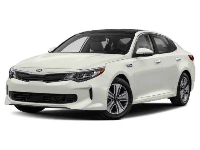 2018 Kia Optima Hybrid Premium for sale in Cheyenne, WY