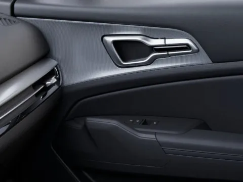 Another view of 2026 Kia Sportage Hybrid SX-Prestige for sale in Cheyenne, WY at Kia of Cheyenne