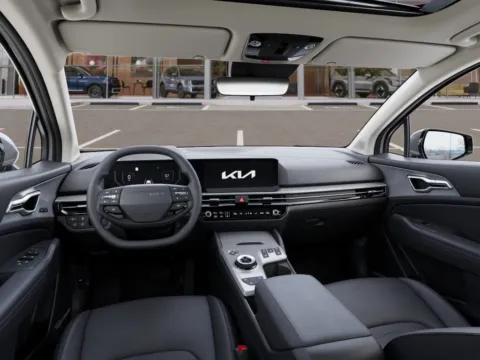 Photos of 2026 Kia Sportage Hybrid SX-Prestige for sale in Cheyenne, WY at Kia of Cheyenne