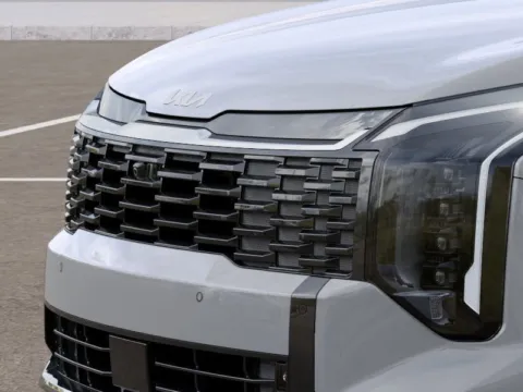 Gray 2026 Kia Sportage Hybrid SX-Prestige for sale in Cheyenne, WY