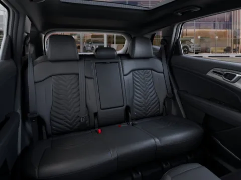 Photos of 2026 Kia Sportage Plug-In Hybrid X-Line Prestige for sale in Cheyenne, WY at Kia of Cheyenne