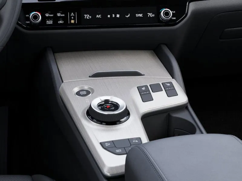 Black 2026 Kia Sportage Hybrid X-Line for sale in Cheyenne, WY