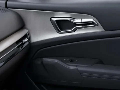 Photos of 2026 Kia Sportage Hybrid X-Line for sale in Cheyenne, WY at Kia of Cheyenne