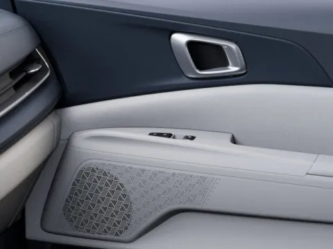 Another view of 2026 Kia Carnival EX for sale in Cheyenne, WY at Kia of Cheyenne