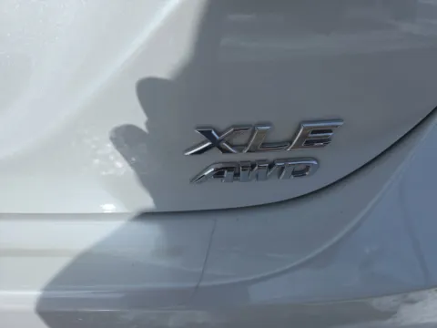 More photos of 2024 Toyota Camry XLE at Kia of Cheyenne, WY