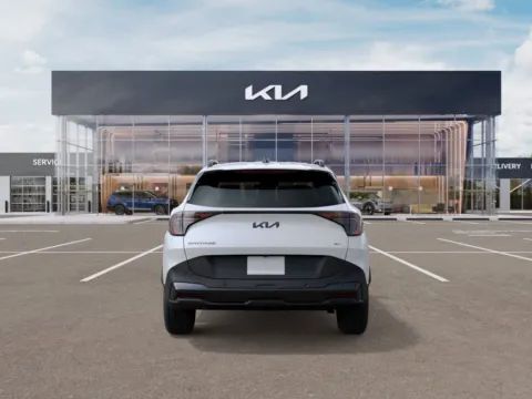 More photos of 2026 Kia Sportage Hybrid X-Line at Kia of Cheyenne, WY