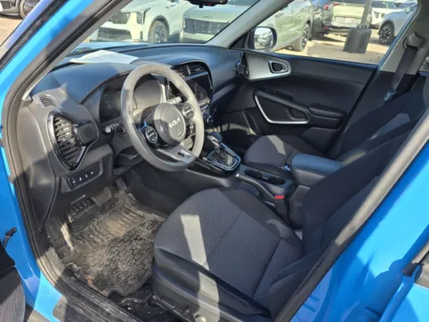 More photos of 2024 Kia Soul S at Kia of Cheyenne, WY