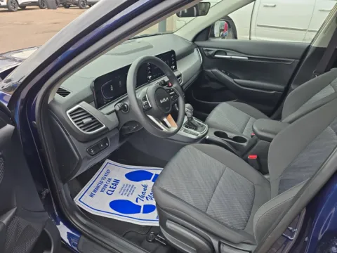 More photos of 2026 Kia Seltos LX at Kia of Cheyenne, WY