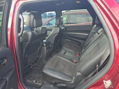 Another view of 2020 Dodge Durango GT Plus for sale in Cheyenne, WY at Kia of Cheyenne