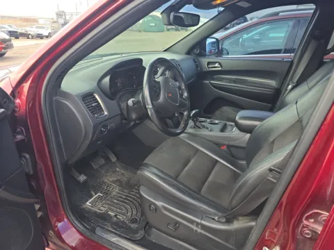 Photos of 2020 Dodge Durango GT Plus for sale in Cheyenne, WY at Kia of Cheyenne