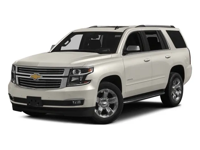 2017 Chevrolet Tahoe Premier for sale in Cheyenne, WY