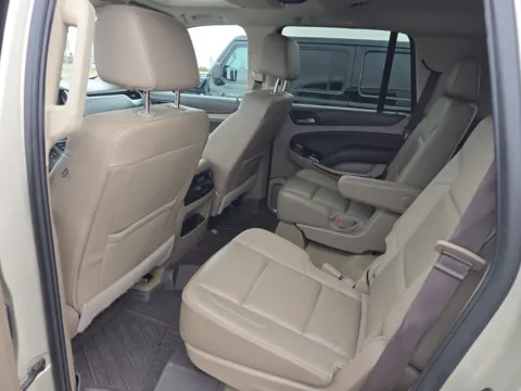 More photos of 2017 Chevrolet Tahoe Premier at Kia of Cheyenne, WY