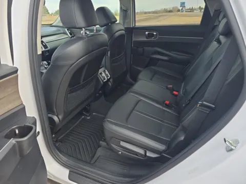 More photos of 2023 Kia Sorento X-Line S at Kia of Cheyenne, WY
