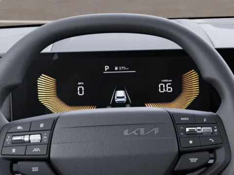 Photos of 2026 Kia Sportage LX for sale in Cheyenne, WY at Kia of Cheyenne