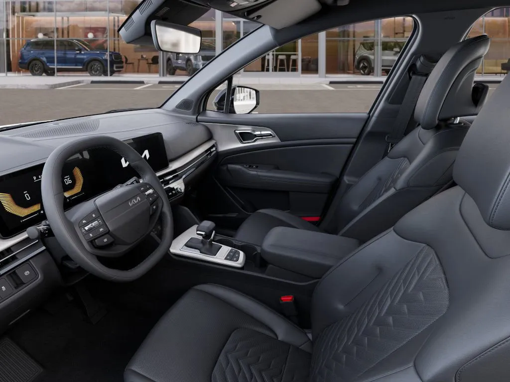 2026 Kia Sportage X-Line for sale in Cheyenne, WY