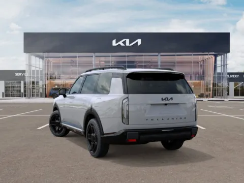 More photos of 2027 Kia Telluride X-Line EX at Kia of Cheyenne, WY