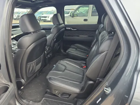 More photos of 2022 Hyundai Palisade Calligraphy at Kia of Cheyenne, WY