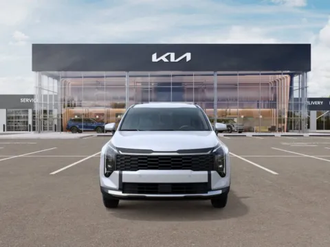 Photos of 2026 Kia Sportage LX for sale in Cheyenne, WY at Kia of Cheyenne