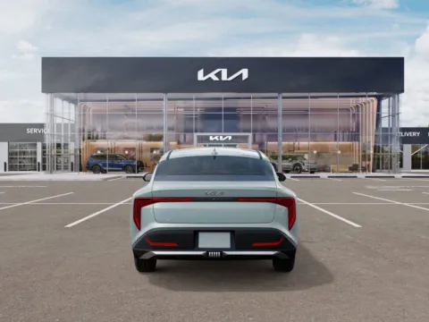 More photos of 2026 Kia K4 EX at Kia of Cheyenne, WY
