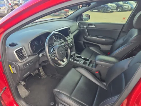 More photos of 2020 Kia Sportage S at Kia of Cheyenne, WY