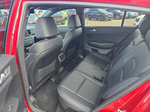 More photos of 2020 Kia Sportage S at Kia of Cheyenne, WY