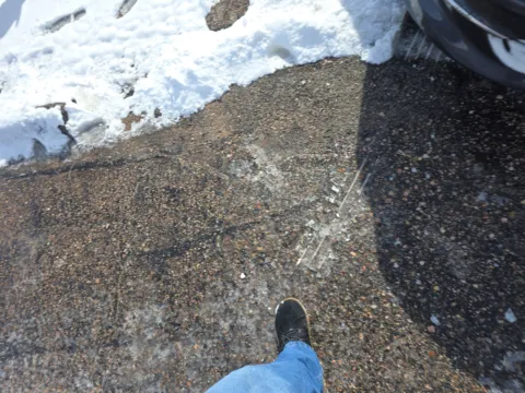 Another view of 2017 Kia Optima EX for sale in Cheyenne, WY at Kia of Cheyenne