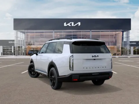 More photos of 2027 Kia Telluride X-Line EX at Kia of Cheyenne, WY