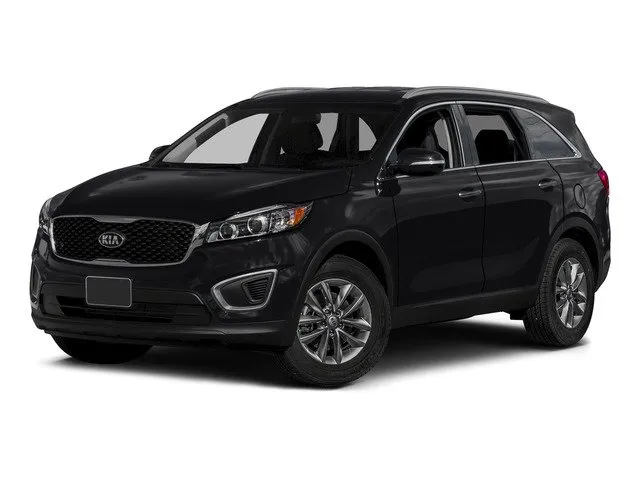 2016 Kia Sorento LX for sale in Cheyenne, WY