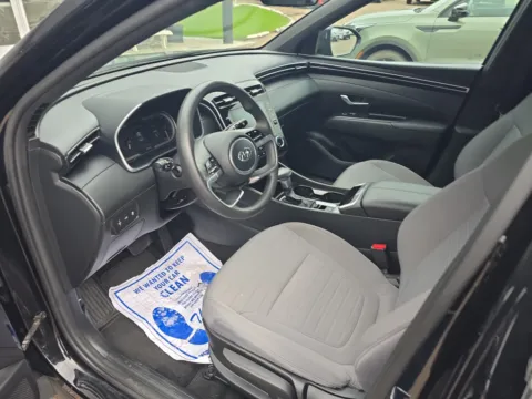 More photos of 2023 Hyundai Santa Cruz SE at Kia of Cheyenne, WY