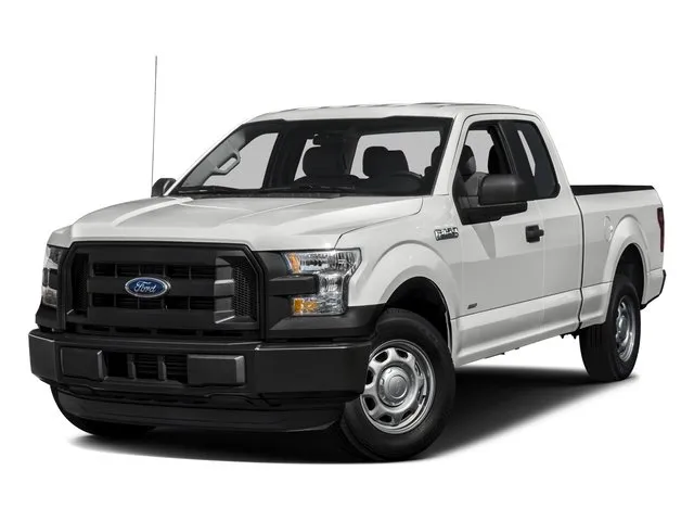 2016 Ford F-150 for sale in Cheyenne, WY