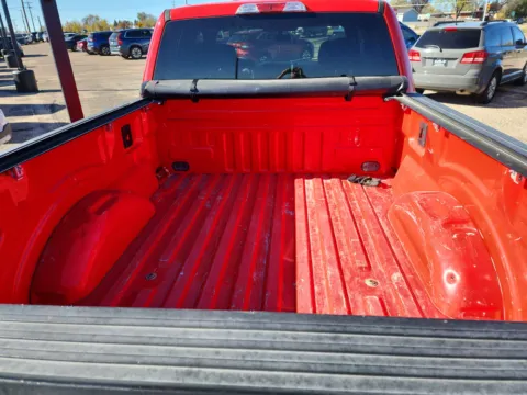 More photos of 2016 Ford F-150 at Kia of Cheyenne, WY